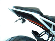 Competition Werkes Fender Eliminator Kit - KTM 390 Duke (2017+)