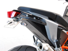 Competition Werkes Standard Fender Eliminator Kit - KTM 690 Duke (13-17)
