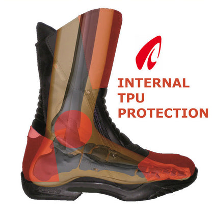 Forma (adv) ADVENTURE Boot