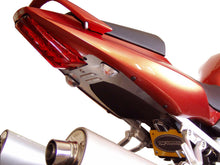 Competition Werkes Standard Fender Eliminator Kit - Suzuki  SV1000/SV650 (03-09)