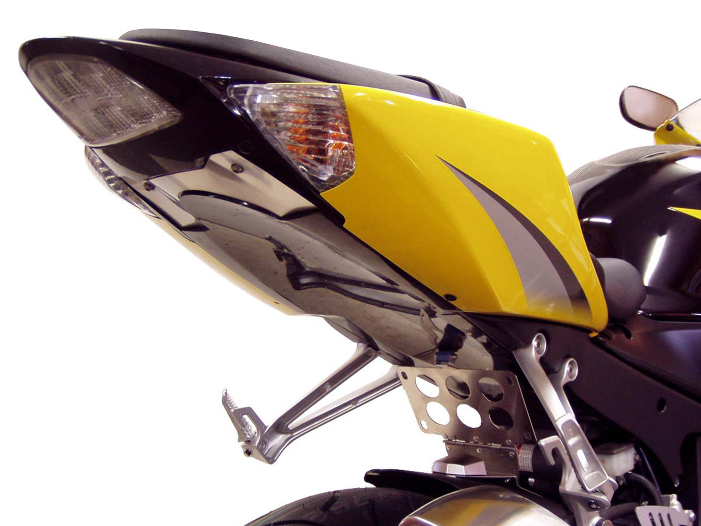 Competition Werkes Standard Fender Eliminator Kit - Suzuki GSX-R1000  (05-06)