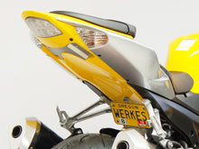 Competition Werkes Limited Fender Eliminator Kit - Suzuki  GSX-R1000 (07-08)