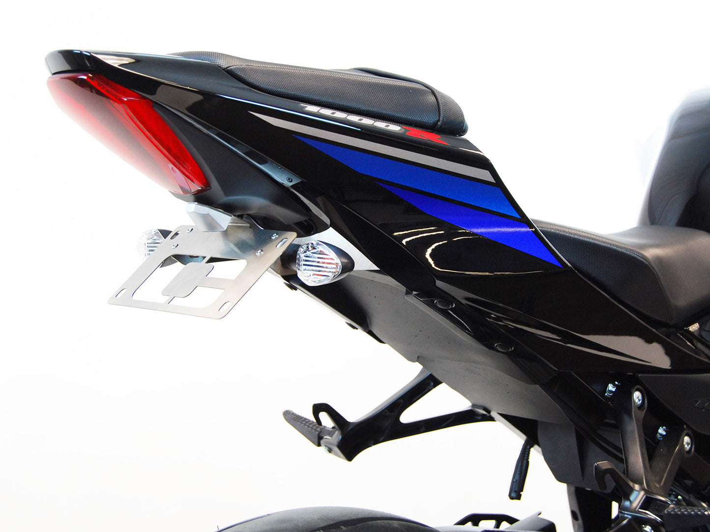 Competition Werkes Standard Fender Eliminator Kit - Suzuki GSX-R1000 (2017+)