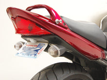 Competition Werkes Standard Fender Eliminator Kit - Suzuki GSX650F (08-12)