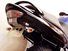 Competition Werkes Standard Fender Eliminator Kit - Suzuki Katana 600/750 (03-07)