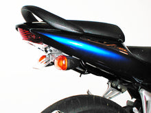 Competition Werkes Standard Fender Eliminator Kit - SUZUKI SV650 (99-02)