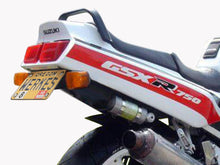 Competition Werkes Standard Fender Eliminator Kit - SUZUKI GSX-R600 (92-93) GSX-R750 (93-95)