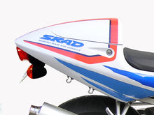 Competition Werkes Standard Fender Eliminator Kit - SUZUKI GSX-R600 / GSX-R750 (96-00)