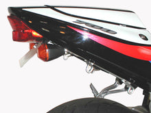Competition Werkes Standard Fender Eliminator Kit - SUZUKI GSX-R1000 (01-02) / GSX-R750 / GSX-R600 (00-03)