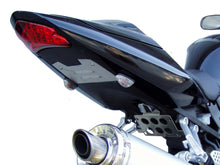 Competition Werkes Standard Fender Eliminator Kit - SUZUKI GSX-R600 / GSX-R750 (04-05)