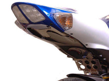 Competition Werkes LTD Fender Eliminater Kit - Suzuki GSX-R600 / GSX-R750 (06-07)