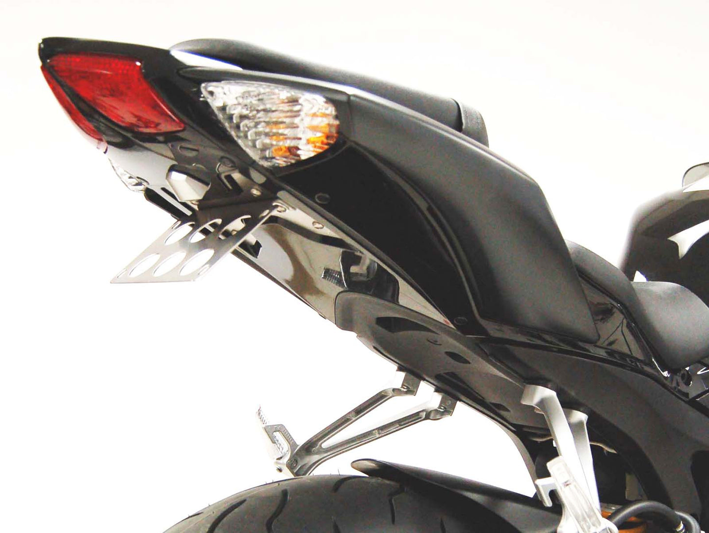Competition Werkes Standard Fender Eliminator Kit - SUZUKI GSX-R600 / GSX-R750 (08-10)
