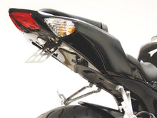 Competition Werkes Standard Fender Eliminator Kit - SUZUKI GSX-R600 / GSX-R750 (08-10)