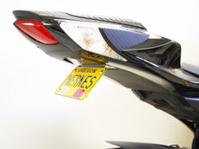 Competition Werkes Standard Fender Eliminator Kit - SUZUKI GSX-R600 / GSX-R750 (2011+)