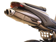 Competition Werkes Fender Eliminator Kit - Triumph Daytona 675 (06-08)