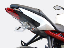 Competition Werkes Standard Fender Eliminator Kit - Triumph Street Triple 675 / 765 / R (2013+)