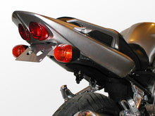 Competition Werkes Standard Fender Eliminator Kit - Yamaha FZ1 (01-05)