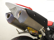 Competition Werkes LTD Fender Eliminater Kit - Yamaha YZF-R1 (09-14)
