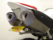 Competition Werkes Standard Fender Eliminator Kit - Yamaha R1 (09-14)