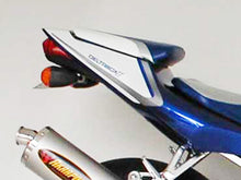 Competition Werkes Standard Fender Eliminator Kit - Yamaha YZF-R6 (99-00)