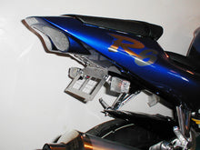 Competition Werkes Standard Fender Eliminator Kit - Yamaha YZF-R6 (01-02)