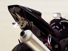 Competition Werkes Fender Eliminator Kit 'The Werkes' - Yamaha YZF-R6 (03-05) & YZF-R6S (06-08)