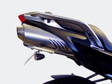 Competition Werkes Standard Fender Eliminator Kit - Yamaha FZ6 (04-05)