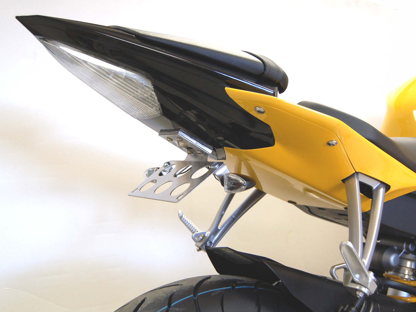 Competition Werkes Standard Fender Eliminator Kit - Yamaha YZF-R6 (08-16)
