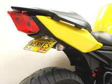 Competition Werkes Standard Fender Eliminator Kit - Yamaha FZ-6R (09-15)