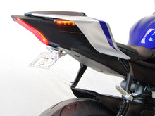 Competition Werkes Fender Eliminator Kit - Yamaha YZF-R6 (2017+)