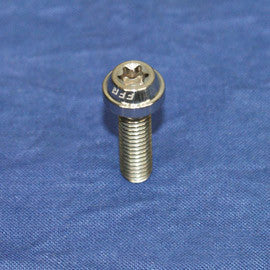 Proti Mirror Assy Bolt Kit for the Kawasaki Ninja ZX-6R ABS (2013-2016) and Ninja ZX-6R (2013-2016)
