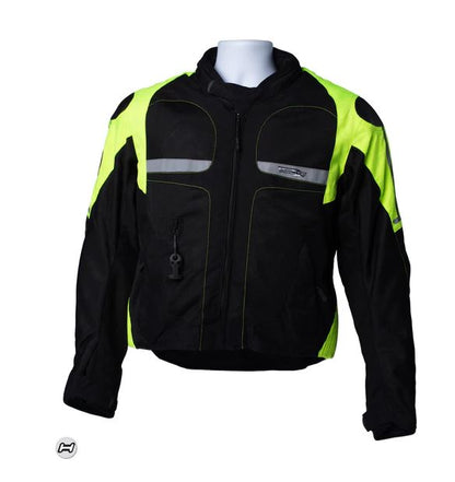 Helite Free-Air Vented Airbag Jacket