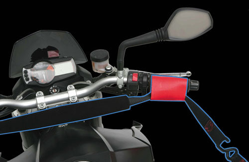 Canyon Dancer Orginal Bar Harness