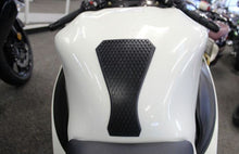 TechSpec Tank Grip Pads Center Tank Protector 4- Discontinued