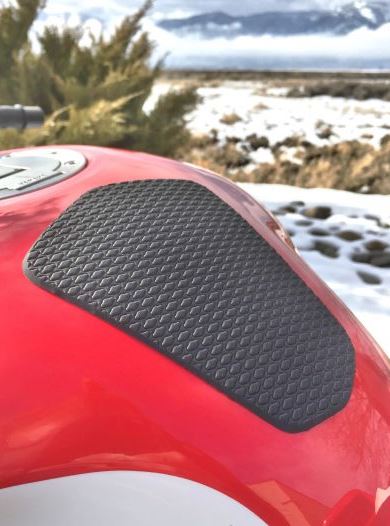 TechSpec Tank Grip Pads Center Tank Protector 1