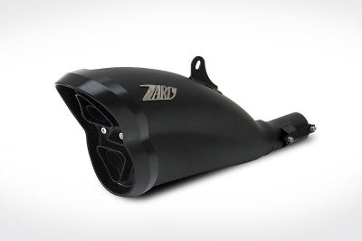 ZARD Slip-on Exhaust for Ducati Diavel