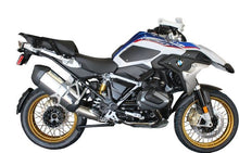 TechSpec Tank Grip Pads for the BMW 1200 GS (17+) 1250 GS (2019)  Snake Skin Grips