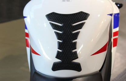 TechSpec Tank Grip Pads Center Tank Protector 6