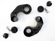 Gilles Extensions for VB.Variobars Adjustable Clipons (Universal Fitment)