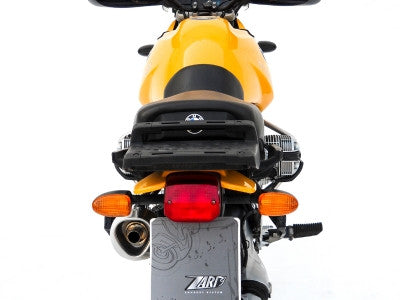 ZARD Exhaust for BMW R850GS/R1150GS/R1150R
