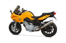 ZARD Exhaust for BMW F800 S/ST