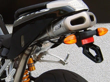 ZARD Slip-on Exhaust for BMW R1200S