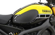TechSpec Tank Grip Pads for the Yamaha XSR900 (2016+)