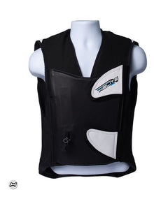 Helite GP Air Track Vest