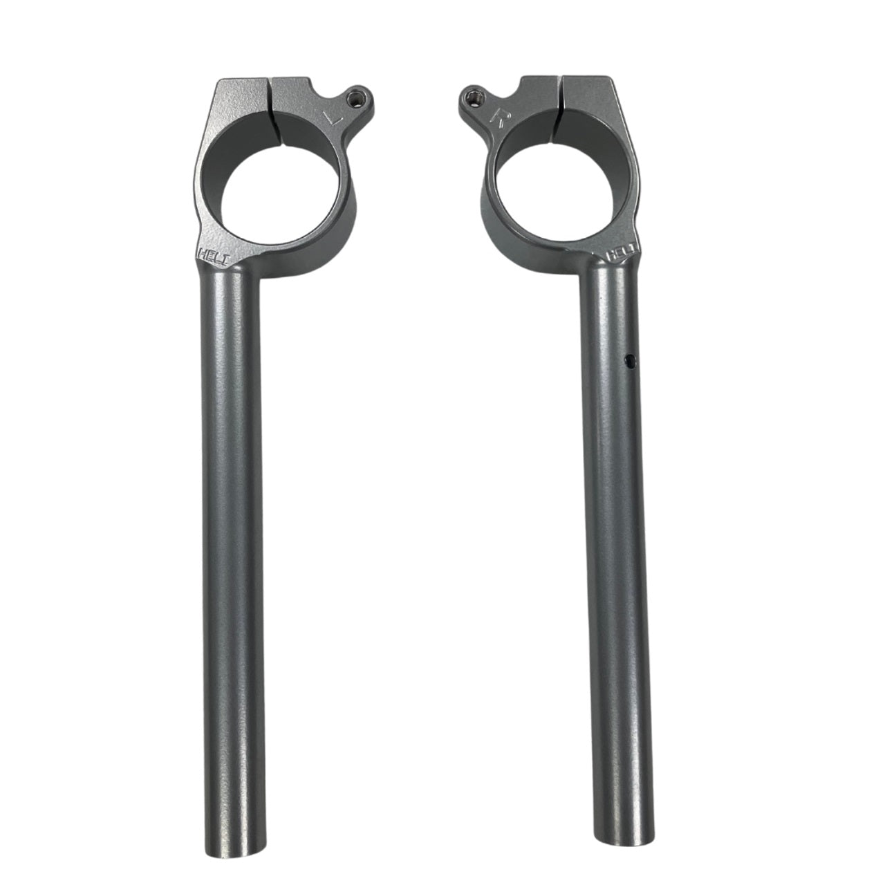 HeliBars TracStar Clip-ons for the Yamaha YZF-R7 (2022+)