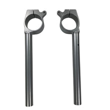 HeliBars TracStar Clip-ons for the Yamaha YZF-R7 (2022+)