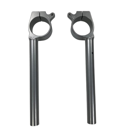 HeliBars TracStar Clip-ons for the Yamaha YZF-R7 (2022+)