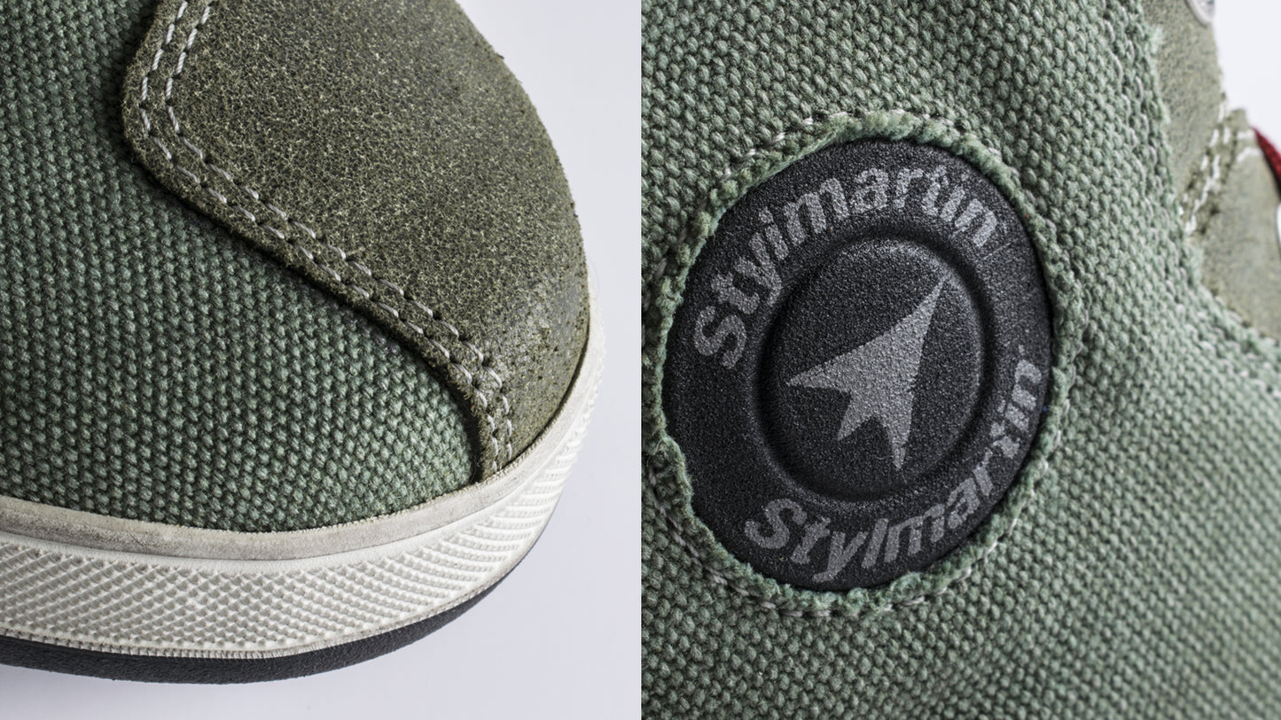 Stylmartin ARIZONA Urban Riding Shoe