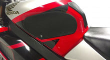 TechSpec Tank Grip Pads for the Honda RC51 (00-06) Snake Skin Grips
