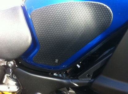 TechSpec Tank Grip Pads for the Yamaha Super Tenere  (10+)